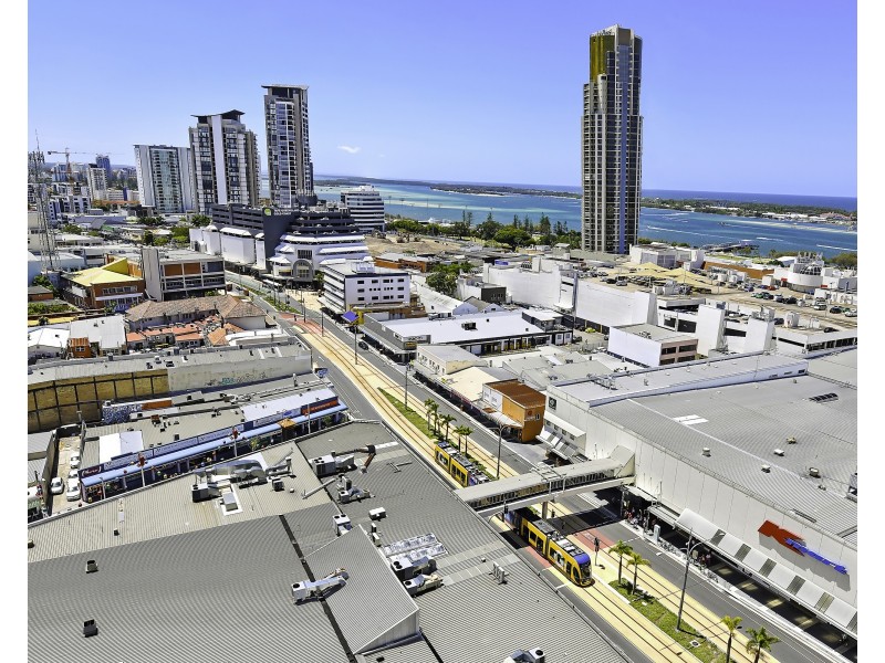 1142/56 Scarborough Street, Southport QLD 4215
