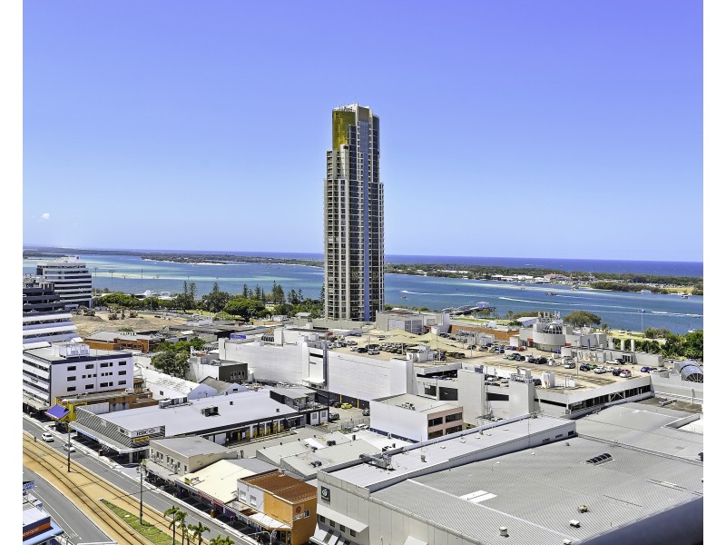 1142/56 Scarborough Street, Southport QLD 4215