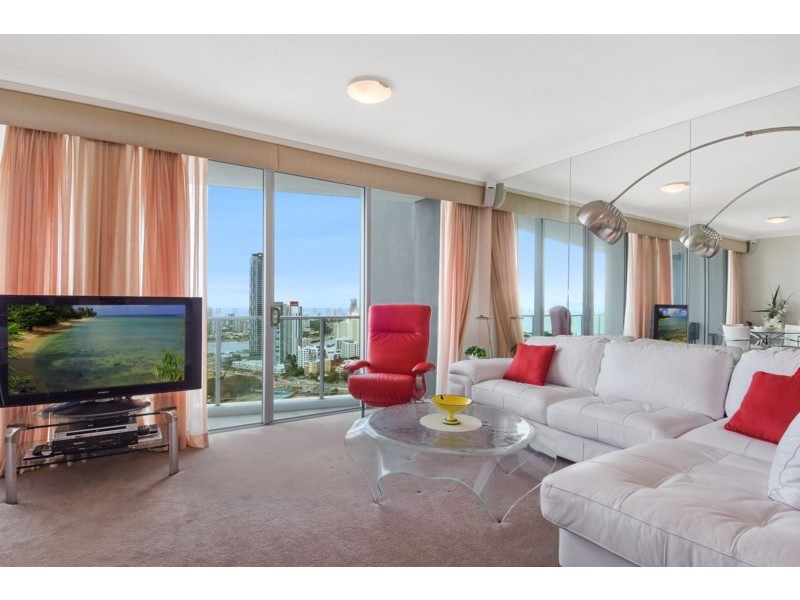 1295/56 Scarborough Street, Southport QLD 4215