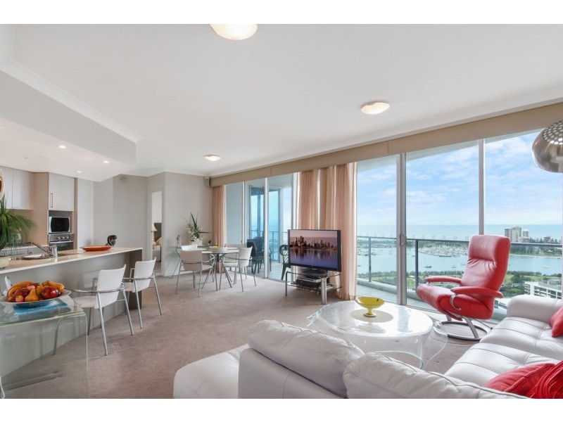 1295/56 Scarborough Street, Southport QLD 4215