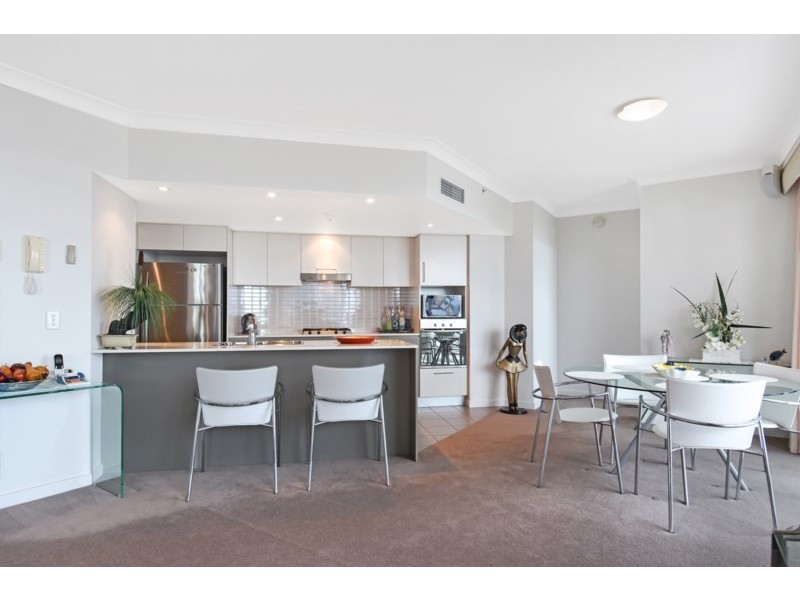 1295/56 Scarborough Street, Southport QLD 4215