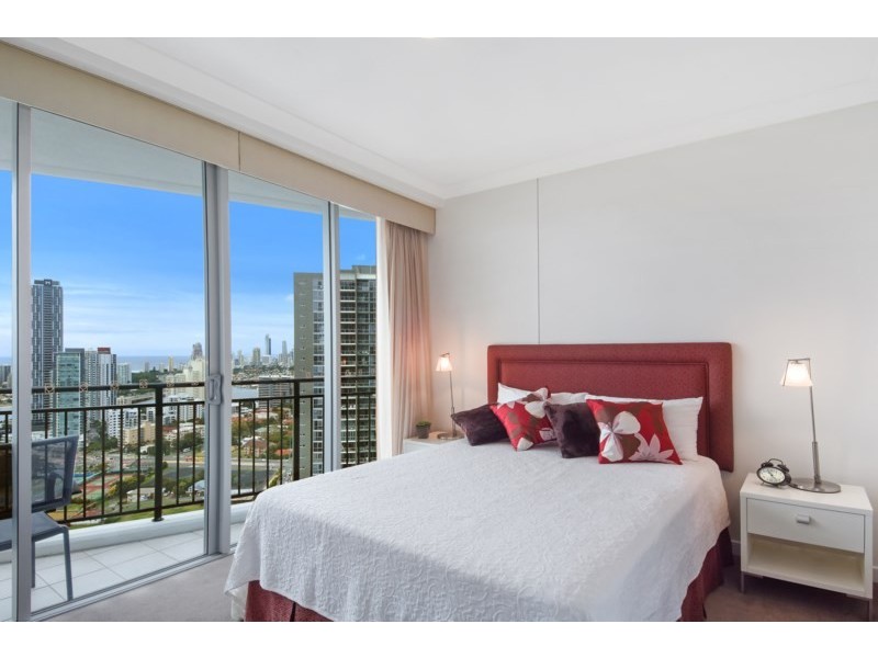 1295/56 Scarborough Street, Southport QLD 4215