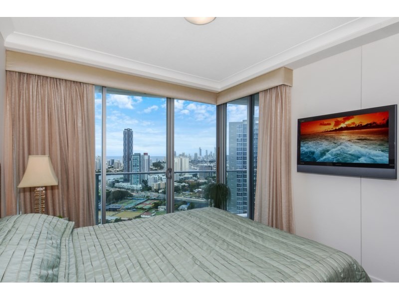 1295/56 Scarborough Street, Southport QLD 4215