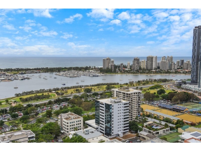 1295/56 Scarborough Street, Southport QLD 4215