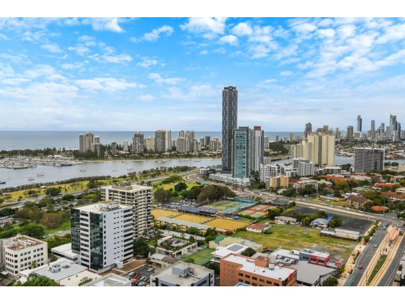 1295/56 Scarborough Street, Southport QLD 4215