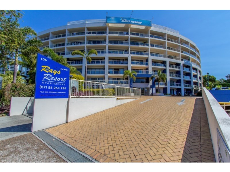 19/106 Marine Parade, Southport QLD 4215