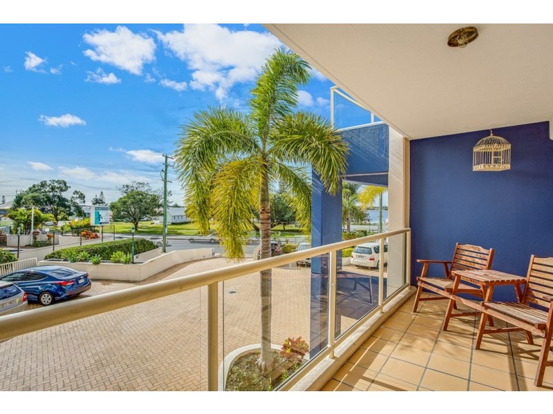 19/106 Marine Parade, Southport QLD 4215