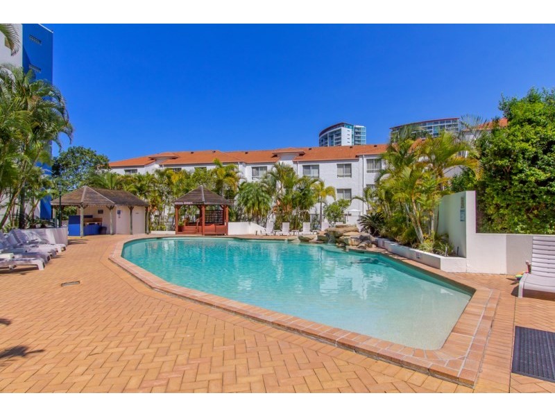 19/106 Marine Parade, Southport QLD 4215