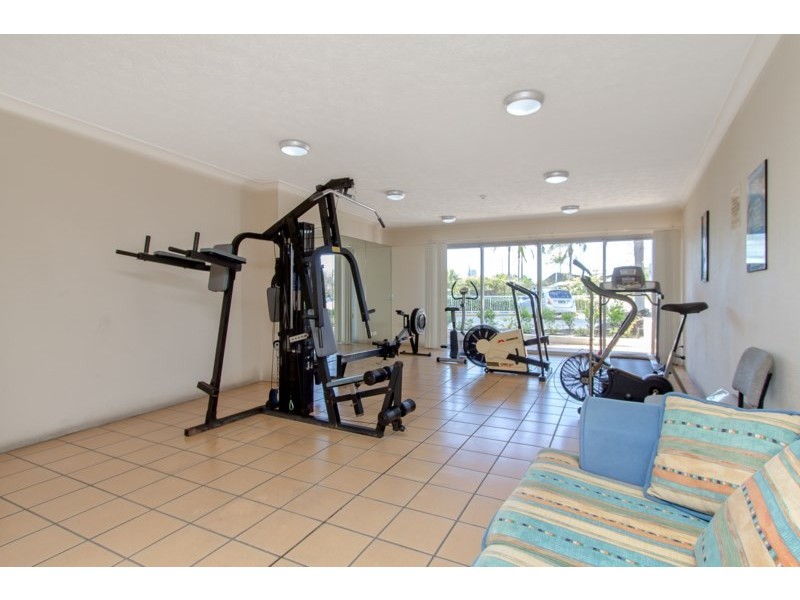 19/106 Marine Parade, Southport QLD 4215