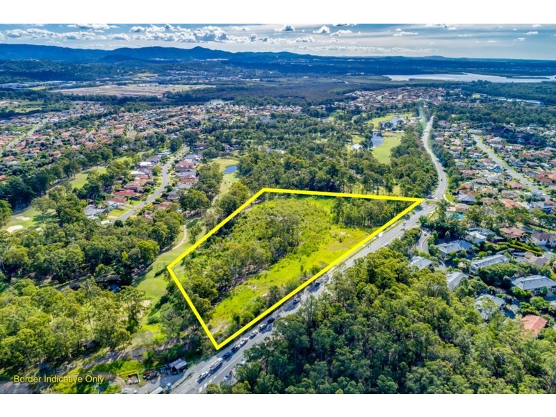 2 Arundel Drive, Arundel QLD 4214