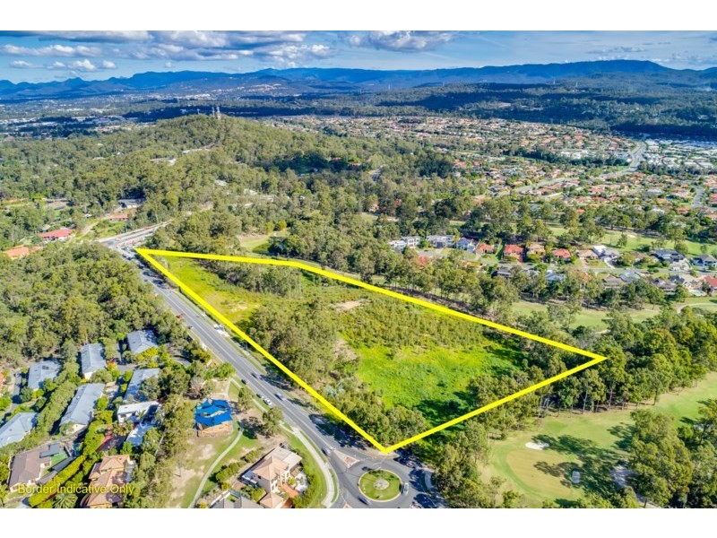 2 Arundel Drive, Arundel QLD 4214