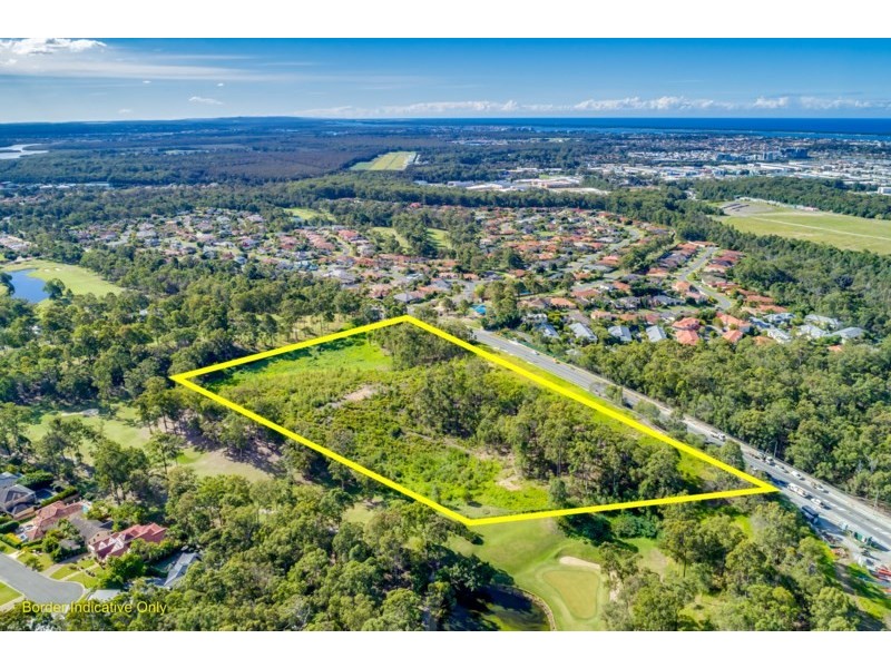 2 Arundel Drive, Arundel QLD 4214