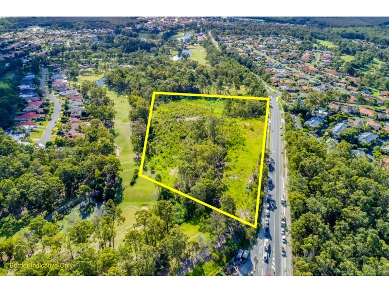 2 Arundel Drive, Arundel QLD 4214