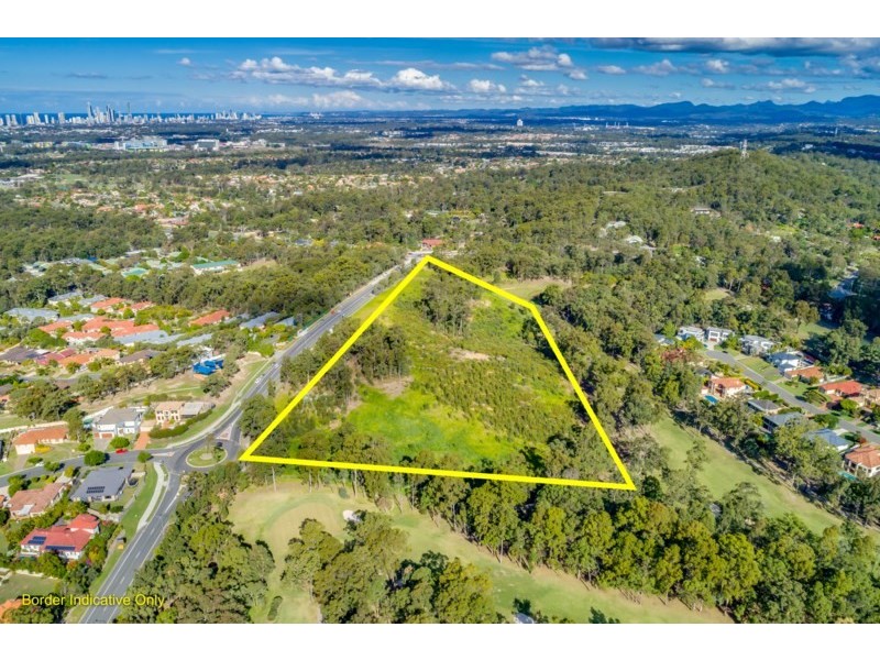 2 Arundel Drive, Arundel QLD 4214