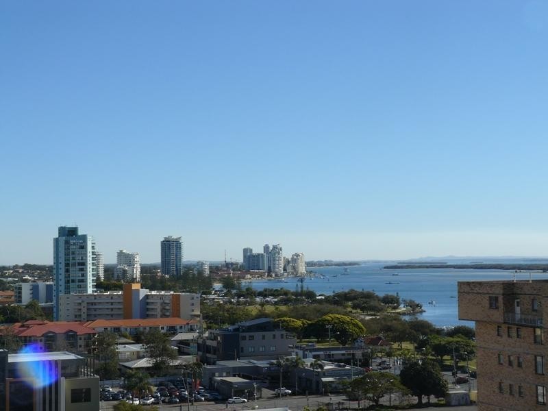 160-105 Nexus Towers-Scarborough Street, Southport QLD 4215