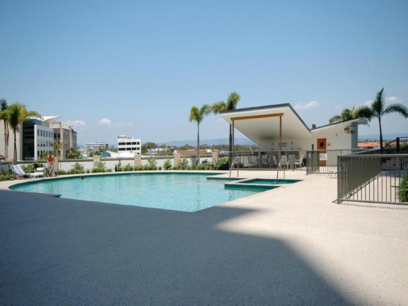 160-105 Nexus Towers-Scarborough Street, Southport QLD 4215