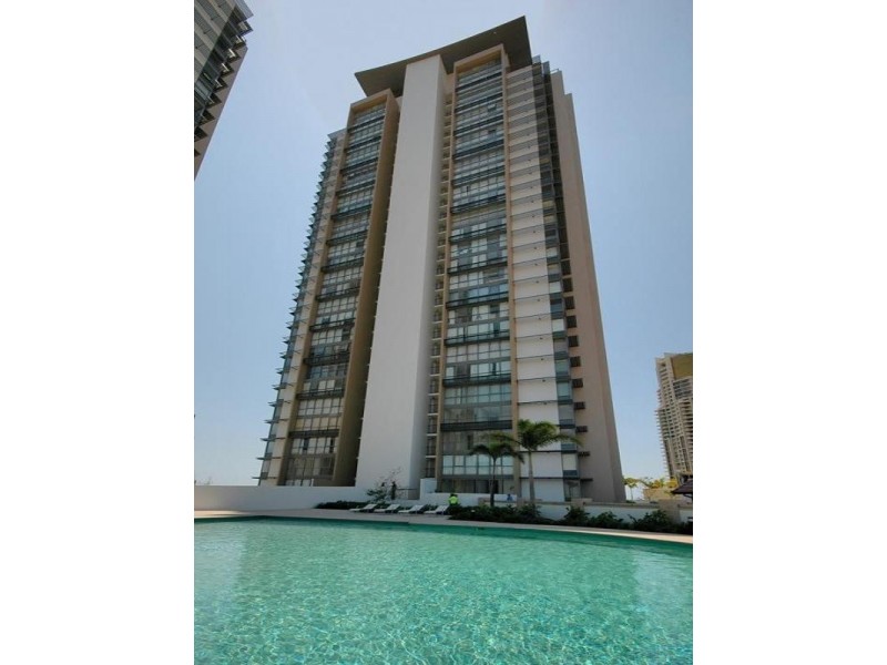 160-105 Nexus Towers-Scarborough Street, Southport QLD 4215