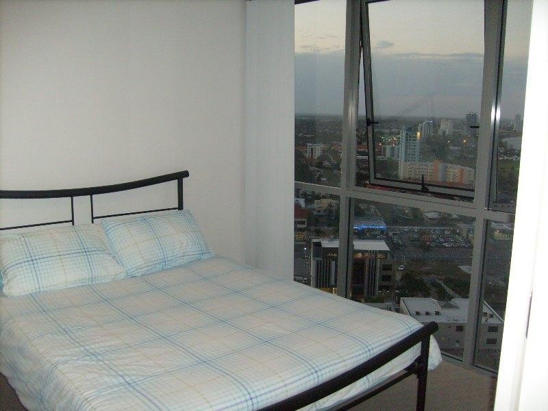 160-105 Nexus Towers-Scarborough Street, Southport QLD 4215
