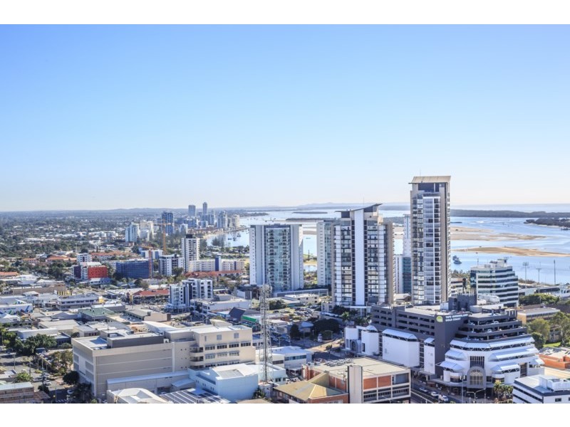 22607/5 Lawson Street, Southport QLD 4215