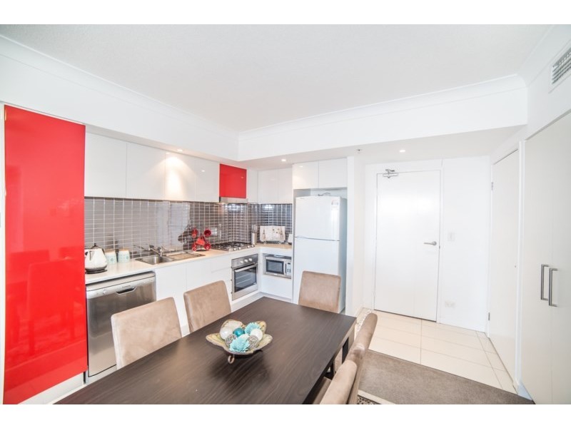 22607/5 Lawson Street, Southport QLD 4215