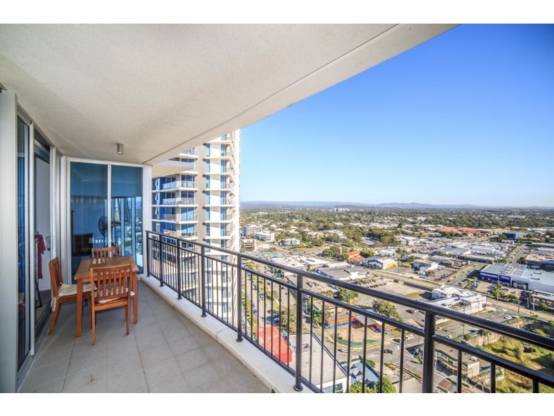 22607/5 Lawson Street, Southport QLD 4215