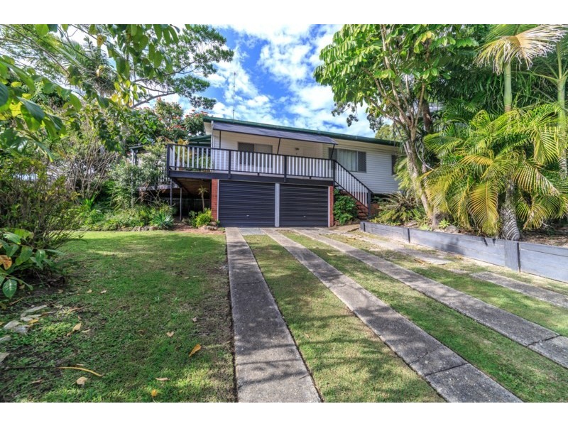 6 Melinda Street, Southport QLD 4215