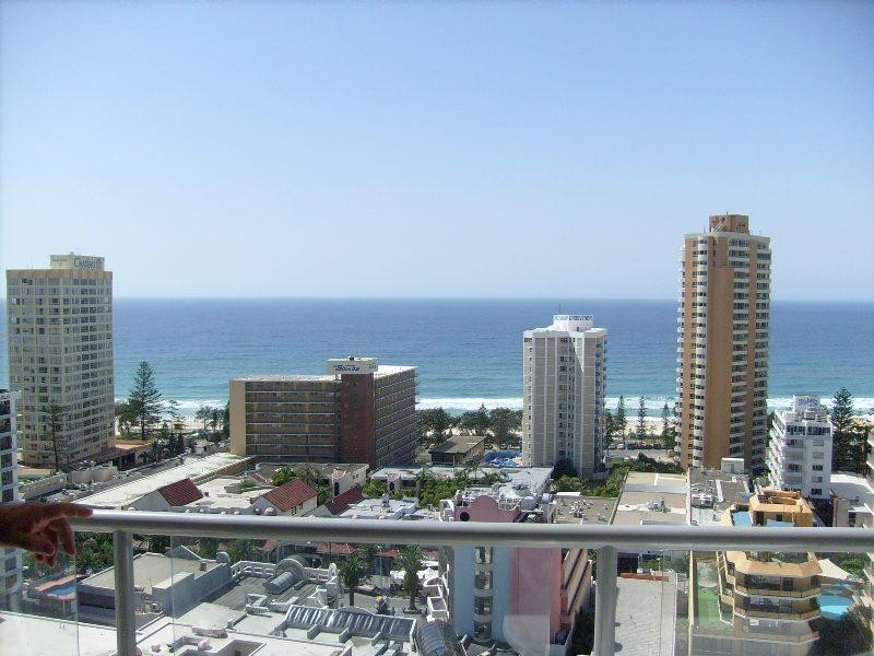 Surfers Paradise QLD 4217