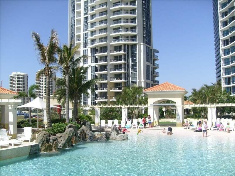 Surfers Paradise QLD 4217