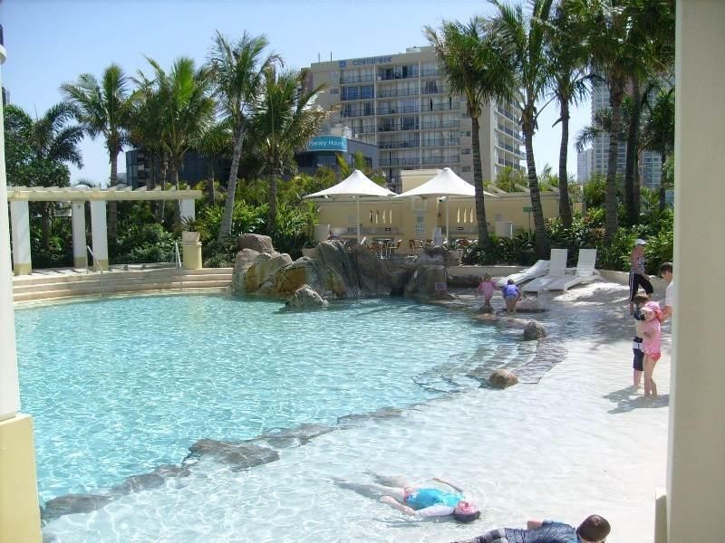 Surfers Paradise QLD 4217