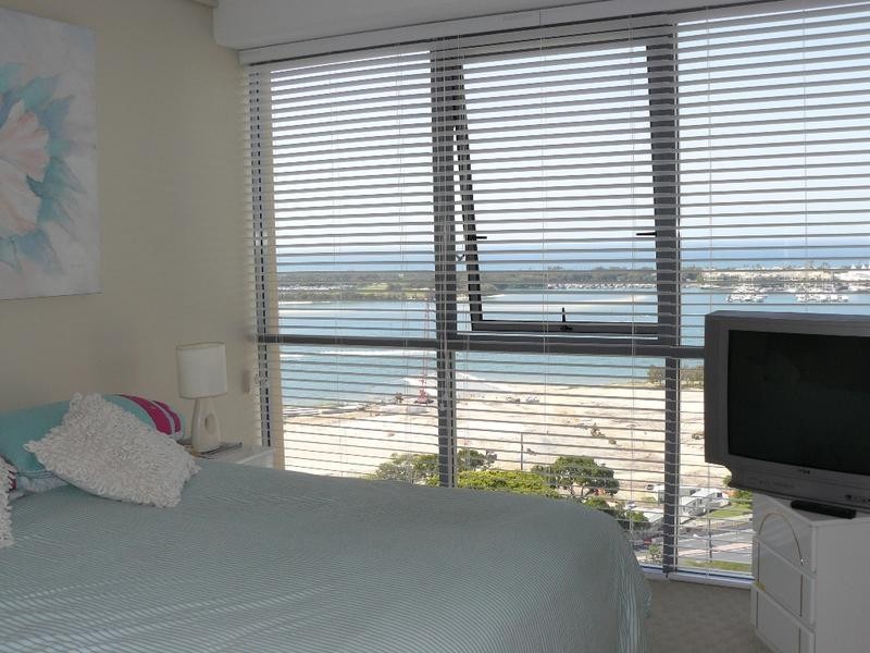 256-105 Nexus Towers-Scarborough Street, Southport QLD 4215