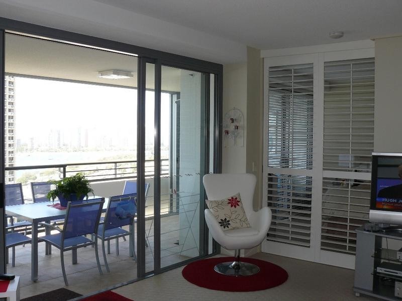 256-105 Nexus Towers-Scarborough Street, Southport QLD 4215