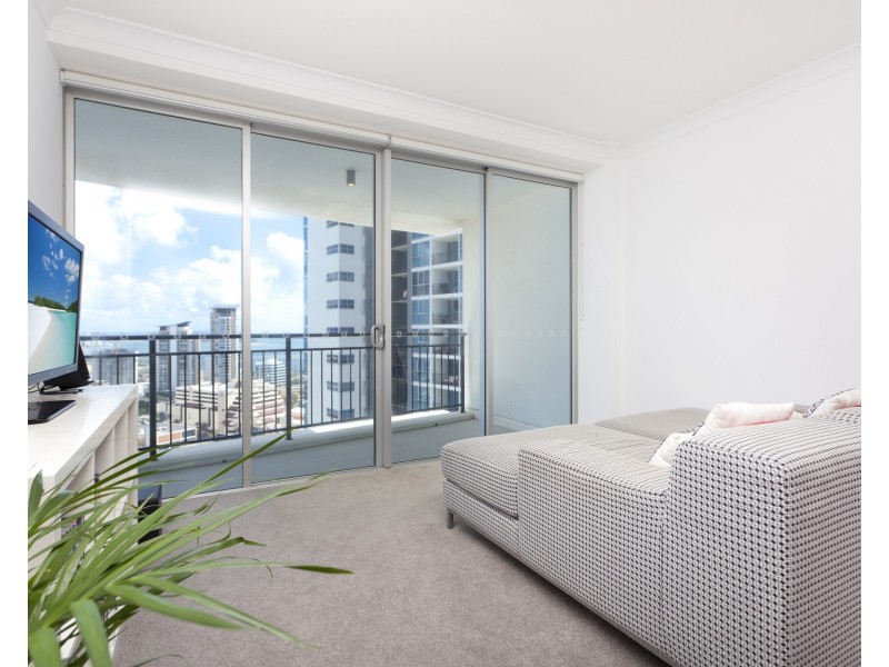 22309/5 Lawson Street, Southport QLD 4215