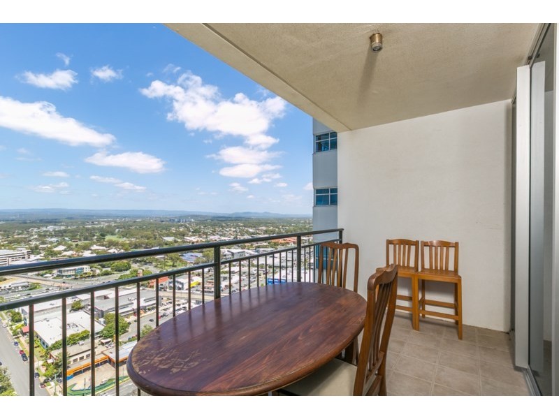 1297/56 Scarborough Street, Southport QLD 4215