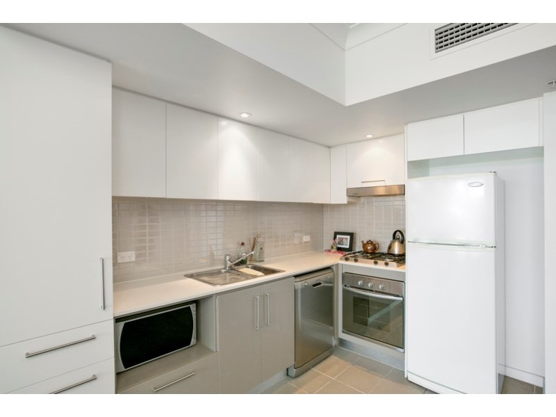 1297/56 Scarborough Street, Southport QLD 4215