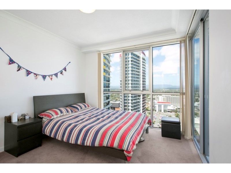 1297/56 Scarborough Street, Southport QLD 4215