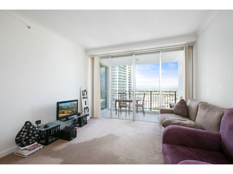 1297/56 Scarborough Street, Southport QLD 4215