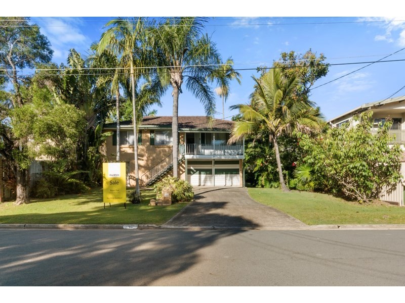 16 Prince Street, Southport QLD 4215