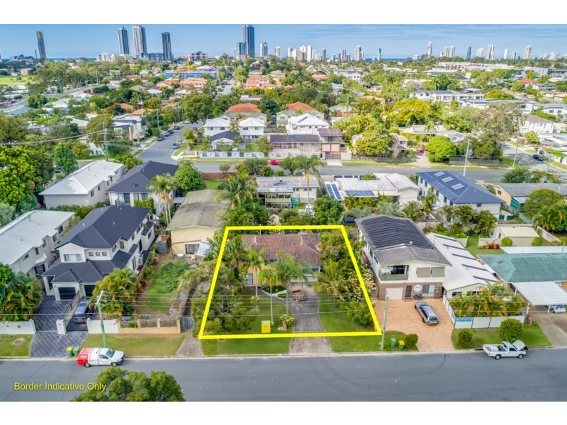 16 Prince Street, Southport QLD 4215