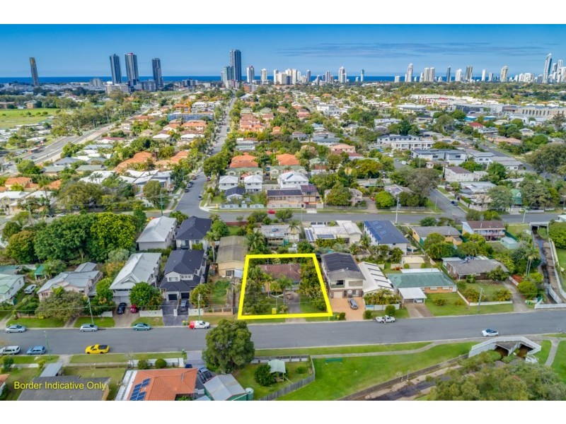 16 Prince Street, Southport QLD 4215