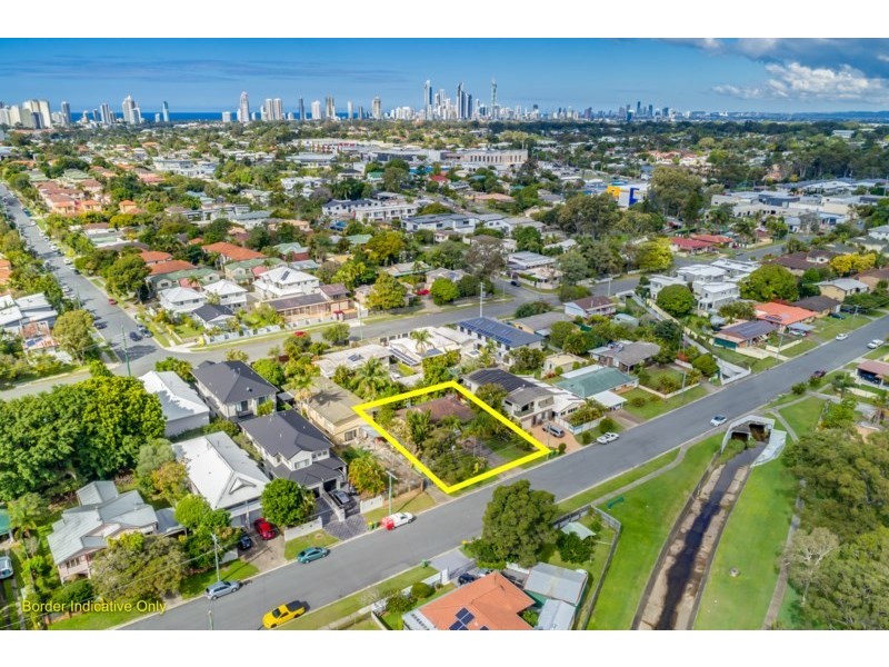 16 Prince Street, Southport QLD 4215