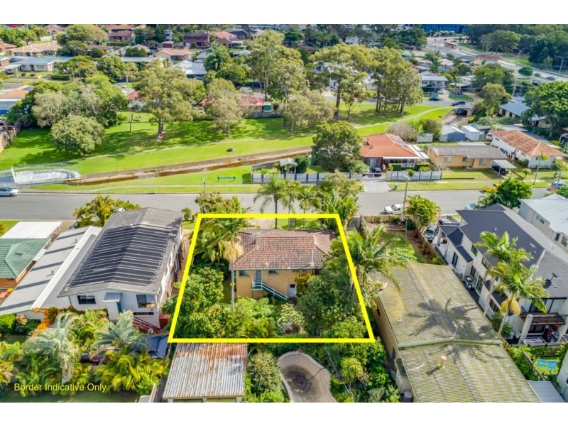 16 Prince Street, Southport QLD 4215