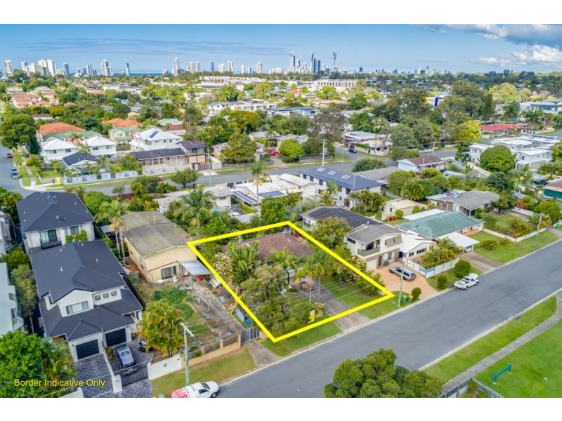 16 Prince Street, Southport QLD 4215