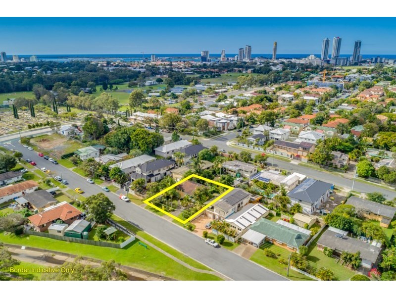 16 Prince Street, Southport QLD 4215