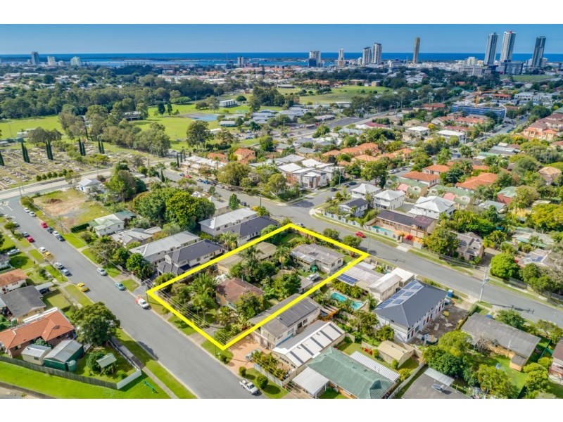 13 Ward Street, Southport QLD 4215