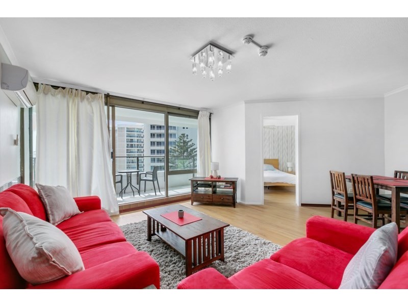 904/3 Orchid Avenue, Surfers Paradise QLD 4217