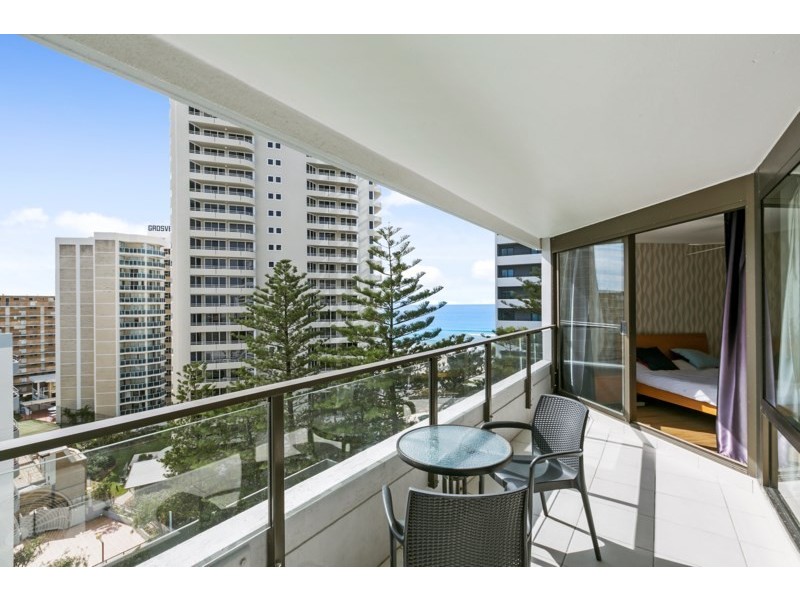 904/3 Orchid Avenue, Surfers Paradise QLD 4217