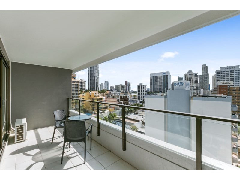 904/3 Orchid Avenue, Surfers Paradise QLD 4217