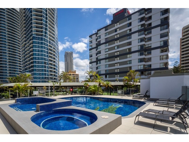 904/3 Orchid Avenue, Surfers Paradise QLD 4217
