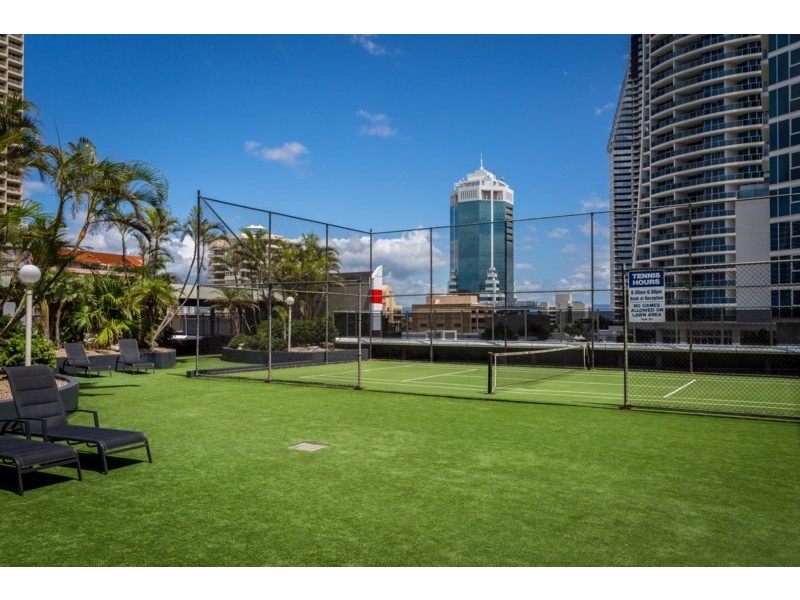 904/3 Orchid Avenue, Surfers Paradise QLD 4217