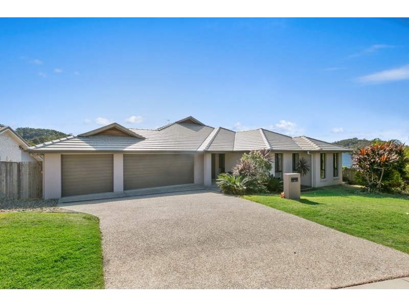 13 Murray Circuit, Upper Coomera QLD 4209